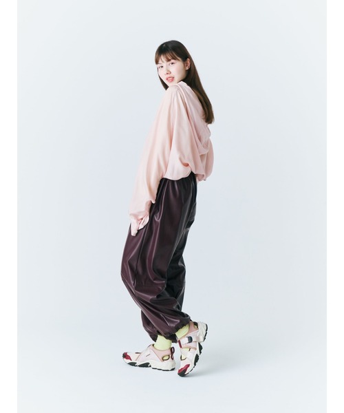 ASICS（アシックス） サンダル GEL-FILIMY / ゲルフィリミー