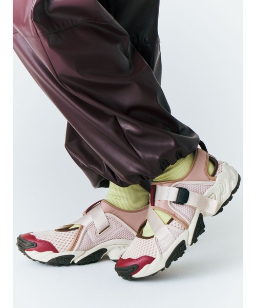 ASICS（アシックス） サンダル GEL-FILIMY / ゲルフィリミー