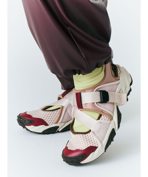 ASICS（アシックス） サンダル GEL-FILIMY / ゲルフィリミー