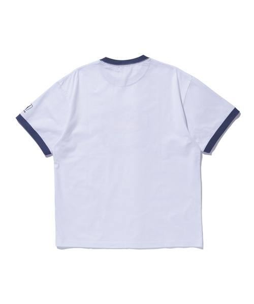 XLARGE（エクストラ ラージ） tシャツ XLARGE×Honda PARTS SUPPLIERS