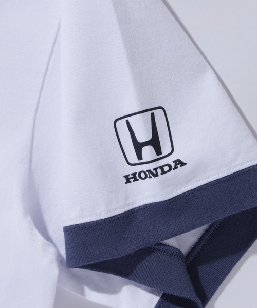 XLARGE（エクストラ ラージ） tシャツ XLARGE×Honda PARTS SUPPLIERS