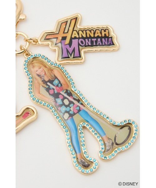 Disney SERIES CREATED by MUS キーホルダー MD キーホルダー / Hannah