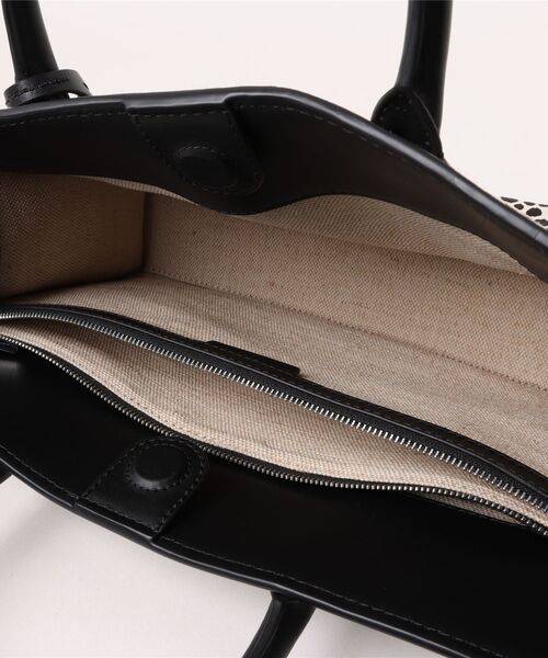 MICHAEL KORS 2way ハンドバッグ ブラック MICHAEL KORS（マイケルコース） 2WAYバッグ FREE ブラック系その他