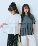tシャツ 「KIDS」「パルクロ・ZOZO限定...の詳細画像2