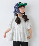tシャツ 「KIDS」「パルクロ・ZOZO限定...の詳細画像3