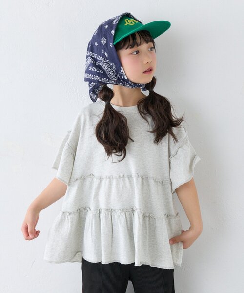 CIAOPANIC TYPY（チャオパニックティピー） tシャツ 「KIDS 
