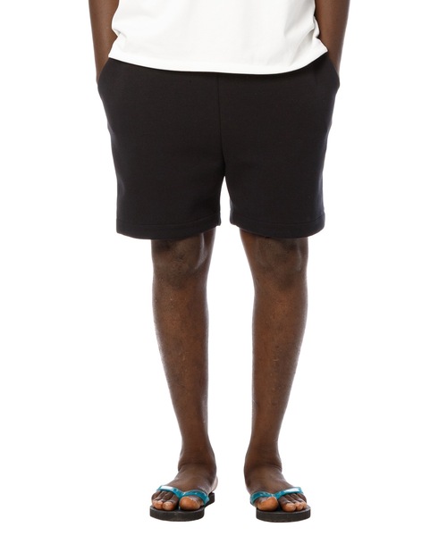 Sandinista（サンディニスタ） パンツ Double-Knit Shorts / ダブル