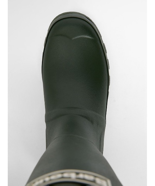 Barbour（バブアー） レインシューズ 長靴 レインブーツ 長靴 Bede