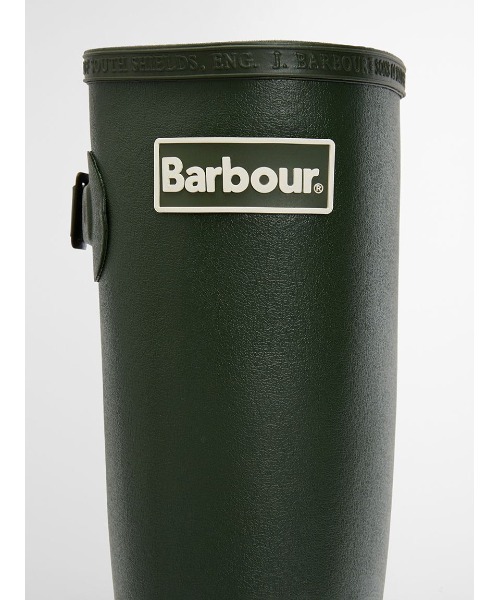 Barbour（バブアー） レインシューズ 長靴 レインブーツ 長靴 Bede