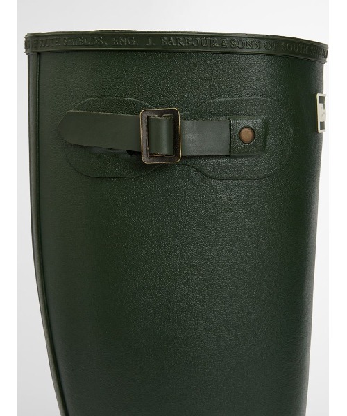 Barbour（バブアー） レインシューズ 長靴 レインブーツ 長靴 Bede