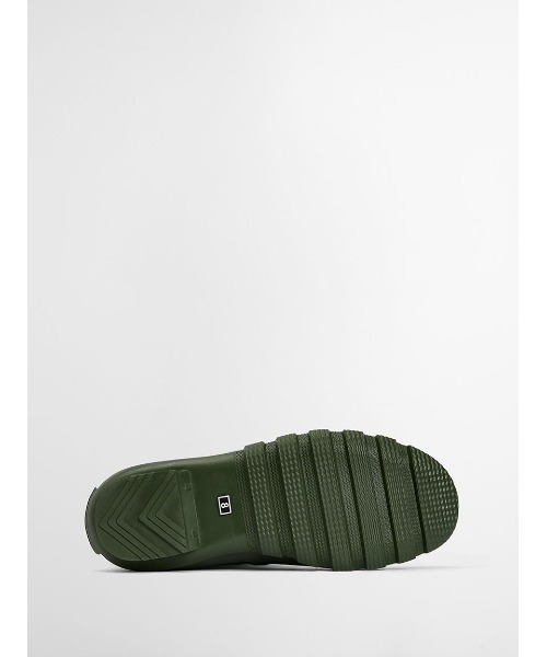 Barbour（バブアー） レインシューズ 長靴 レインブーツ 長靴 Bede