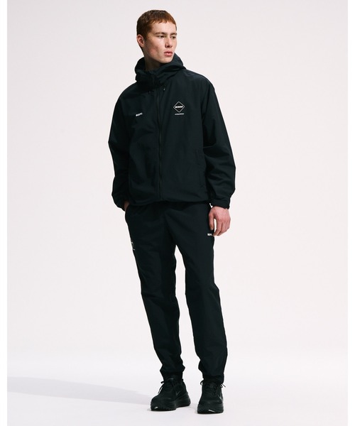 F.C.Real Bristol（エフシーレアルブリストル） パンツ SUPPLEX NYLON