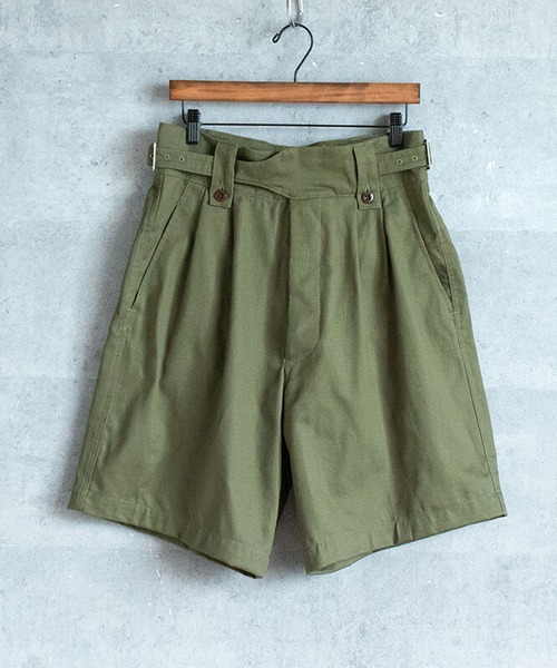 グルカショーツの商品一覧 通販 - Yahoo!ショッピング