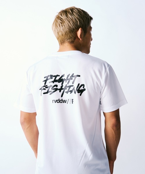 reversal（リバーサル） tシャツ 「reversal/リバーサル」SQUID DRY