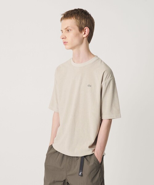 LACOSTE（ラコステ） tシャツ 「LACOSTE for BEAUTY＆YOUTH