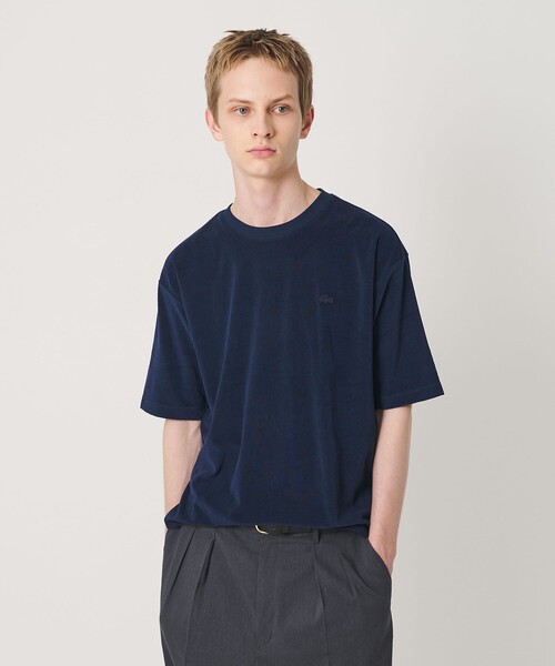 LACOSTE（ラコステ） tシャツ 「LACOSTE for BEAUTY＆YOUTH