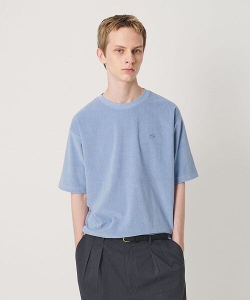 LACOSTE（ラコステ） tシャツ 「LACOSTE for BEAUTY＆YOUTH