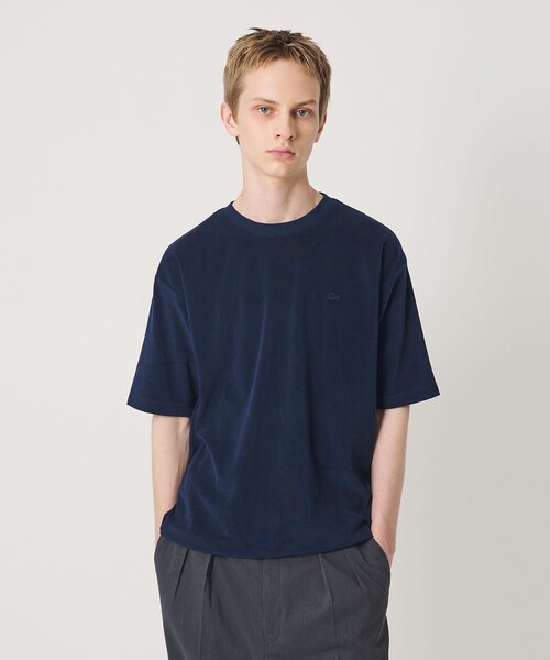 LACOSTE（ラコステ） tシャツ 「LACOSTE for BEAUTY＆YOUTH