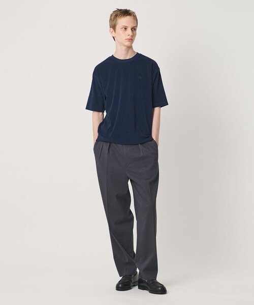 LACOSTE（ラコステ） tシャツ 「LACOSTE for BEAUTY＆YOUTH