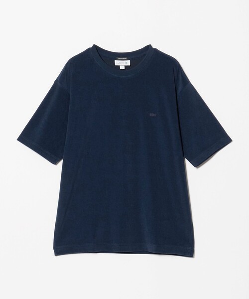 LACOSTE（ラコステ） tシャツ 「LACOSTE for BEAUTY＆YOUTH