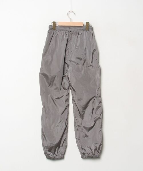 H BEAUTY&YOUTH UNITED ARROWS イージーパンツ S グレー メンズ