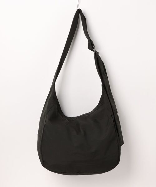 「UNIVERSAL OVERALL」 ショルダーバッグ ONESIZE チャコールグレー レディース_画像8