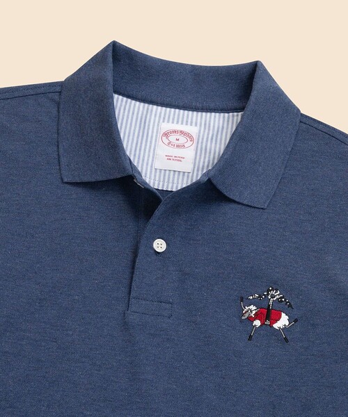 BROOKS BROTHERS（ブルックスブラザーズ） ポロシャツ オンライン