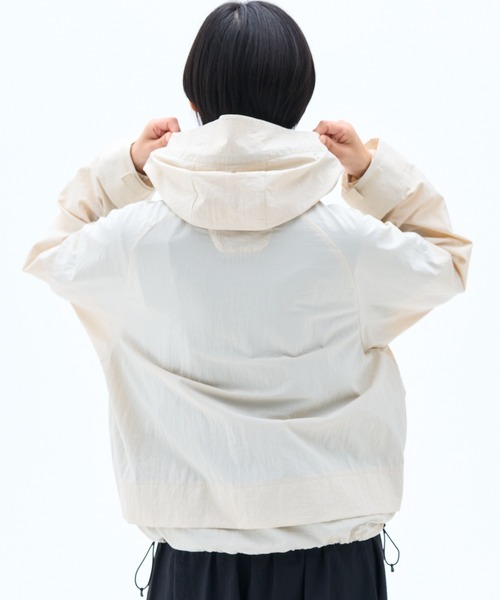 phenix outdoor（フェニックスアウトドア） ブルゾン ジャンバー