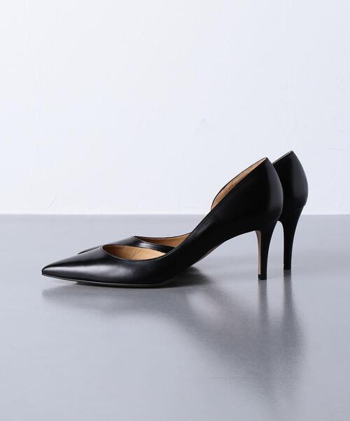 100 新品 パンプス Zozotown Paypayモール店 通販 Paypayモール Ubcb Cf サイドオープン パンプス 安い大得価 Vanderschooten Com