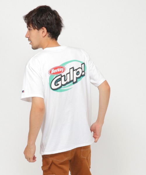 Russell Athletic（ラッセル アスレティック） tシャツ Russell