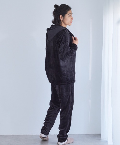 FRUITS ZIPPER FC限定 もこもこパジャマ XL~XXLサイズ FRUITS ZIPPER FC限定 もこもこパジャマ XL~XXLサイズ FRUITS ZIPPER