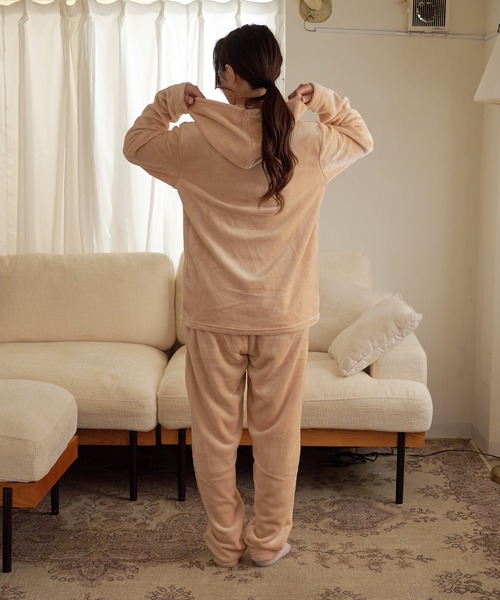 FRUIT OF THE LOOM（フルーツオブザルーム） パジャマ 「FRUIT OF THE