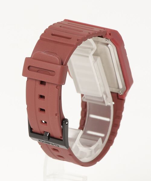 CASIO（カシオ） 腕時計 カシオ：CA-53 チープカシオ 腕時計 カリ