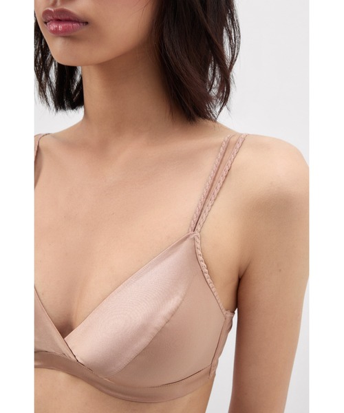 Intimissimi（インティミッシミ） ブラジャー Emma シルク