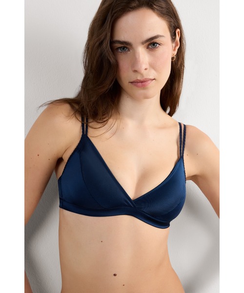 Intimissimi（インティミッシミ） ブラジャー Emma シルク