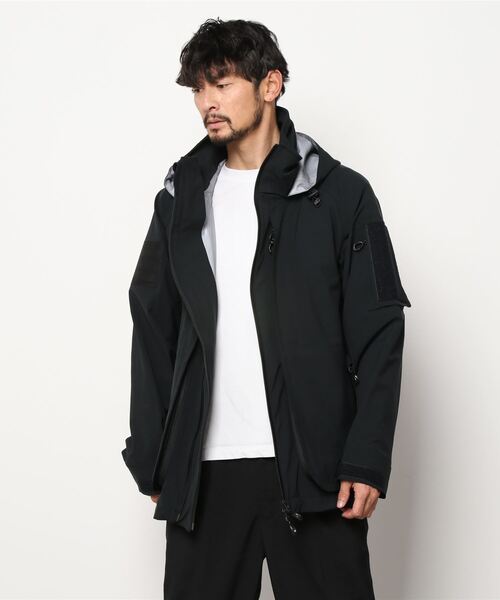 ジャケット ブルゾン MOUT RECON TAILOR / マウトリーコン