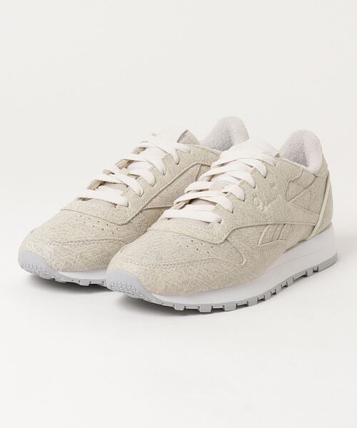 Reebok（リーボック） スニーカー イームズ クラシック レザー / EAMES