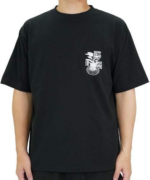 MANASTASH tシャツ MANASTASH/マナスタッシュ/Ci Tee QUESTS