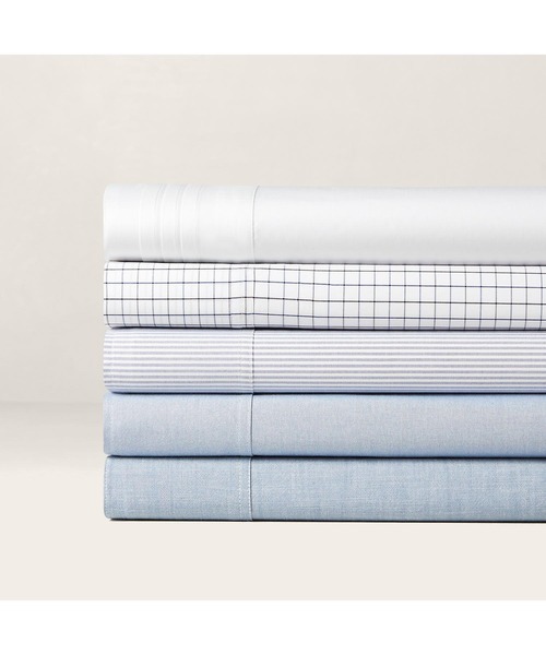 ラルフローレン　シーツ RALPH LAUREN HOME（ラルフ ローレン ホーム） ベッド 寝具 ワーク