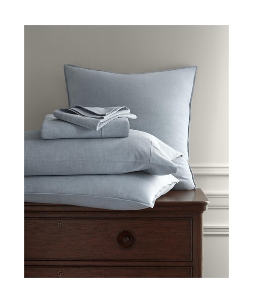 RALPH LAUREN HOME（ラルフ ローレン ホーム） ベッド 寝具 ワーク