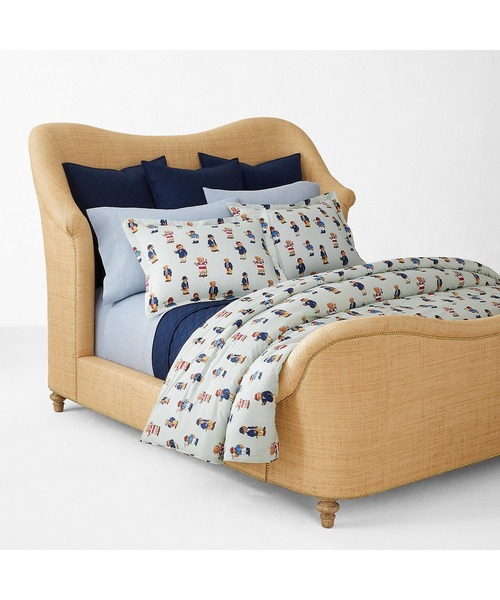 RALPH LAUREN HOME（ラルフ ローレン ホーム） ベッド 寝具 ワーク