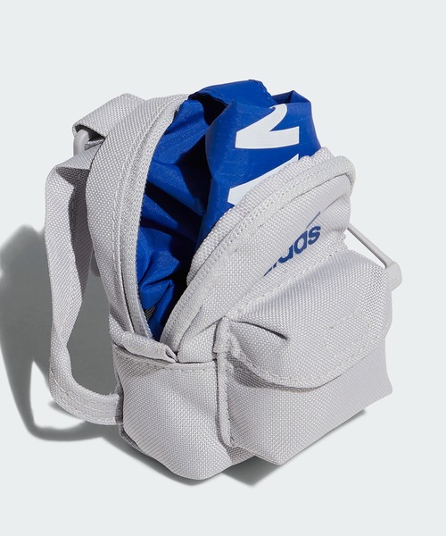 ADIDAS★パッカブルバッグ adidas ショルダーバッグ パッカブル バッグ / アディダス
