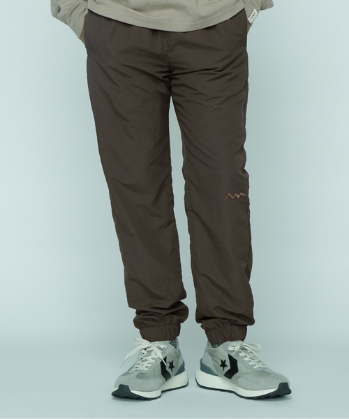 パンツ MANASTASH/マナスタッシュ/TRACK PANTS/トラックパンツ メンズ