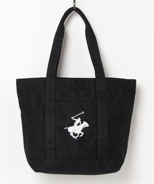 BEVERLY HILLS POLO CLUB トートバッグ CLUB/ビバリーヒルズ