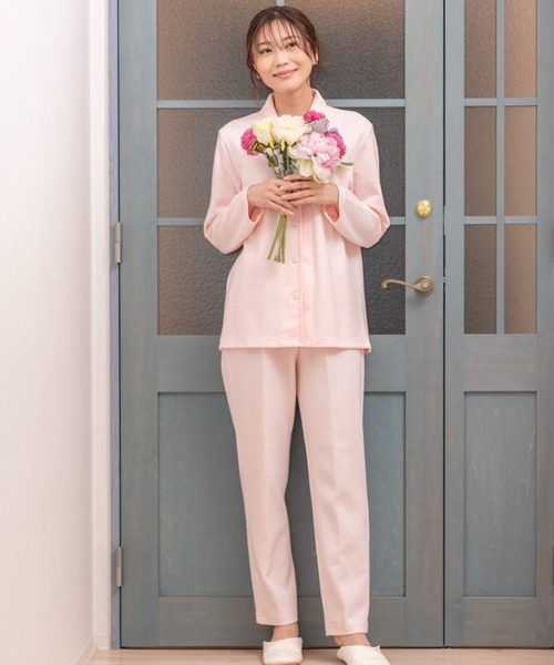 arakawa1886 パジャマ ルームウェア 「arakawa1886」ダンボールニット