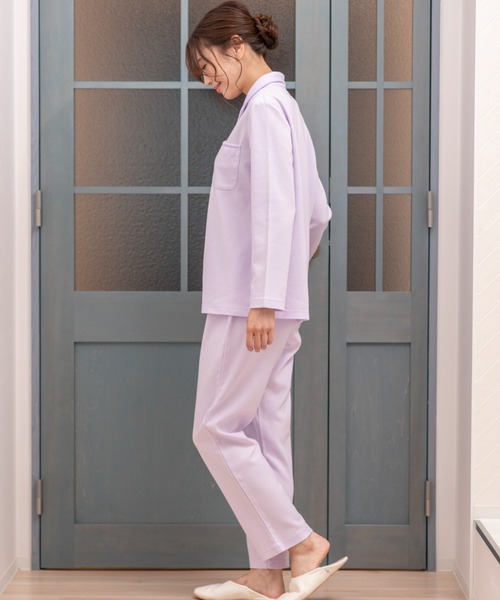 arakawa1886 パジャマ ルームウェア 「arakawa1886」ダンボールニット