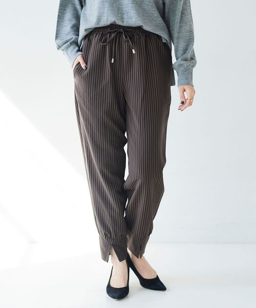 破格❤️美品❤️レディーススーツ❤️HILTON❤️ブラック