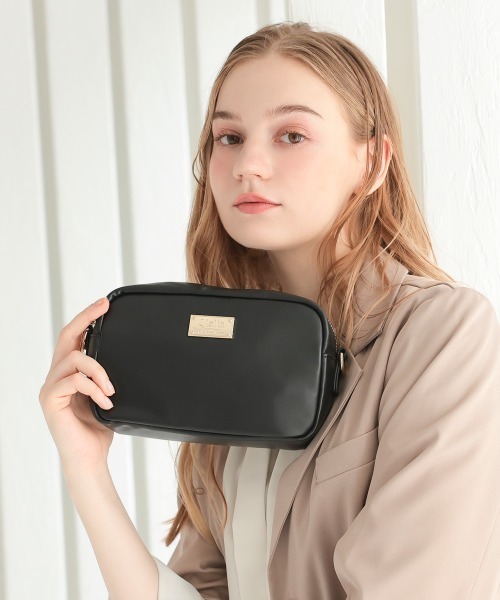 Clelia（クレリア） ショルダーバッグ バッグ 「Serena/セレーナ」2way