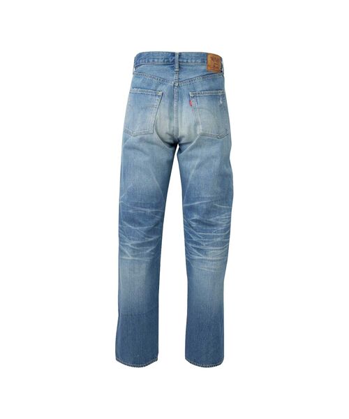 HYSTERIC GLAMOUR ジーンズ CSR加工 60