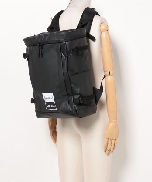 Coleman（コールマン） デイバック リュック シールド 25（マット 